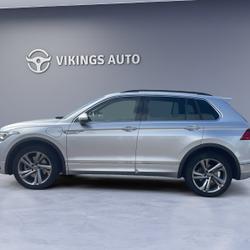 Volkswagen Tiguan Tiguan 1.4 eHybrid 245ch DSG6 R-Line Saint-Jean-du-Cardonnay