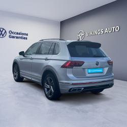 Volkswagen Tiguan Tiguan 1.4 eHybrid 245ch DSG6 R-Line Saint-Jean-du-Cardonnay
