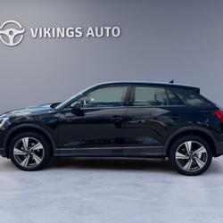 Audi Q2 Q2 35 TFSI 150 S tronic 7 Design Ifs