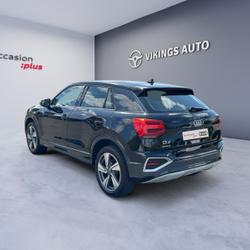 Audi Q2 Q2 35 TFSI 150 S tronic 7 Design Ifs