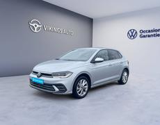 Volkswagen Polo Le Grand-Quevilly