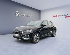 Audi Q2 Ifs
