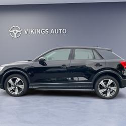 Audi Q2 Q2 35 TFSI 150 S tronic 7 Design Ifs
