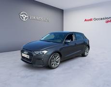 Audi A1 Sportback Ifs