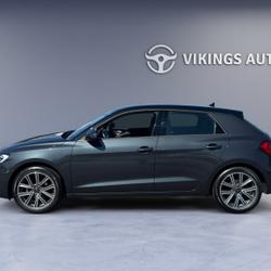 Audi A1 Sportback 25 TFSI 95 ch S tronic 7 Design occasion - Ifs - photo 2/26