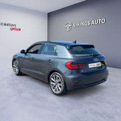 Audi A1 Sportback 25 TFSI 95 ch S tronic 7 Design occasion - Ifs - photo 3/26