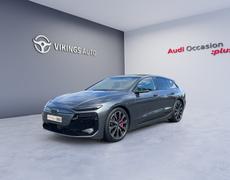 Audi e-tron Ifs
