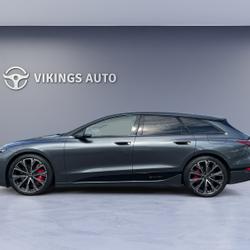 Audi e-tron S6 Avant 503 ch 100 kWh Quattro occasion - Ifs - photo 2/26