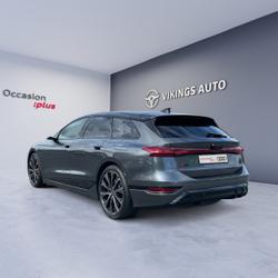 Audi e-tron S6 Avant 503 ch 100 kWh Quattro occasion - Ifs - photo 3/26
