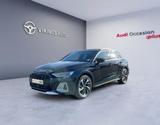 Audi A3 Ifs