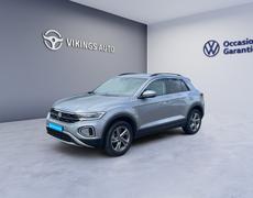 Volkswagen T-Roc Saint-Jean-du-Cardonnay