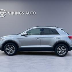Volkswagen T-Roc T-Roc 1.5 TSI EVO2 150 Start/Stop DSG7 VW Edition Saint-Jean-du-Cardonnay