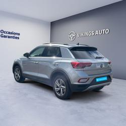 Volkswagen T-Roc T-Roc 1.5 TSI EVO2 150 Start/Stop DSG7 VW Edition Saint-Jean-du-Cardonnay