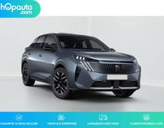 Peugeot 3008 Cesson-Sévigné