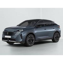Peugeot 3008 Hybrid 145 e-DCS6 GT Exclusive occasion - Laval - photo 2/8