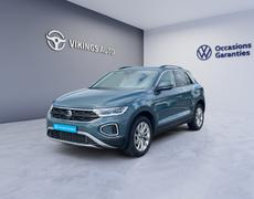 Volkswagen T-Roc Saint-Jean-du-Cardonnay