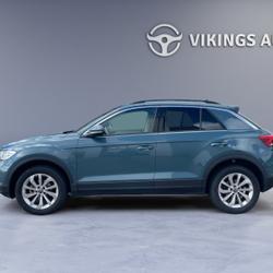Volkswagen T-Roc T-Roc 1.5 TSI EVO2 150 Start/Stop DSG7 VW Edition Saint-Jean-du-Cardonnay