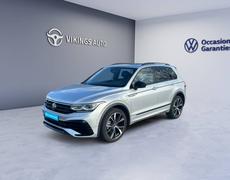 Volkswagen Tiguan Le Grand-Quevilly