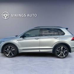 Volkswagen Tiguan Tiguan 1.4 eHybrid 245ch DSG6 R-Line Le Grand-Quevilly