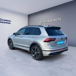 Volkswagen Tiguan Tiguan 1.4 eHybrid 245ch DSG6 R-Line Le Grand-Quevilly