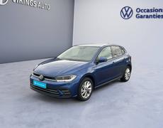 Volkswagen Polo Le Grand-Quevilly
