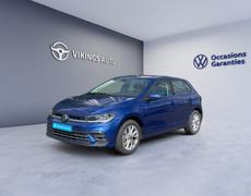 Volkswagen Polo Saint-Jean-du-Cardonnay
