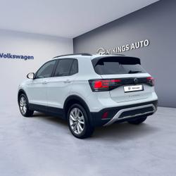 Volkswagen T-Cross T-Cross 1.0 TSI 95 Start/Stop BVM5 VW Edition Le Grand-Quevilly