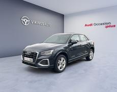 Audi Q2 Ifs