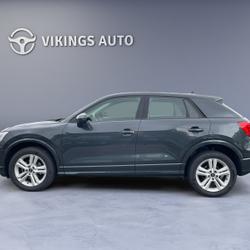 Audi Q2 Q2 30 TFSI 110 BVM6 Design Ifs