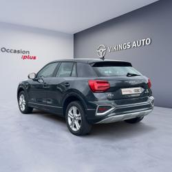Audi Q2 Q2 30 TFSI 110 BVM6 Design Ifs