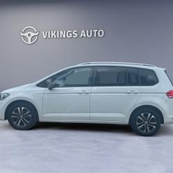 Volkswagen Touran Touran 1.5 TSI EVO 150 DSG7 7pl IQ.Drive Saint-Jean-du-Cardonnay