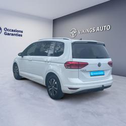 Volkswagen Touran Touran 1.5 TSI EVO 150 DSG7 7pl IQ.Drive Saint-Jean-du-Cardonnay