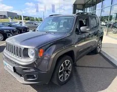 Jeep Renegade Ibos