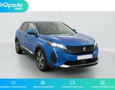 Peugeot 3008 Cesson-Sévigné