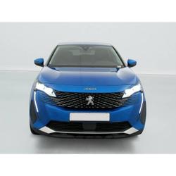 Peugeot 3008 Hybrid 225 e-EAT8 Allure occasion - Cesson-S&eacute;vign&eacute; - photo 2/22