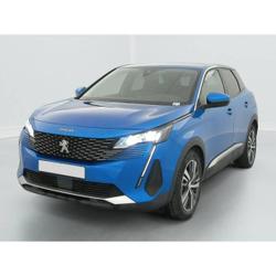 Peugeot 3008 Hybrid 225 e-EAT8 Allure occasion - Cesson-S&eacute;vign&eacute; - photo 3/22