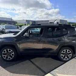 Jeep Renegade 2.0 MULTIJET S&S 120CH LONGITUDE 4X4 M&eacute;rignac