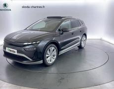 Skoda Enyaq Luisant