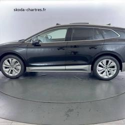 Skoda Enyaq Enyaq 85 Plus Luisant