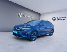 Volkswagen Taigo Le Grand-Quevilly