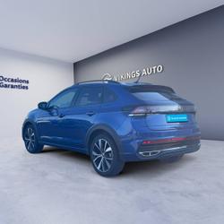 Volkswagen Taigo Taigo 1.0 TSI 116 DSG7 R-Line Edition Le Grand-Quevilly