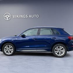 Audi Q3 45 TFSIe 245 ch S tronic 6 S line occasion - Ifs - photo 2/26