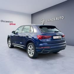 Audi Q3 45 TFSIe 245 ch S tronic 6 S line occasion - Ifs - photo 3/26