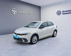 Volkswagen Polo Le Grand-Quevilly