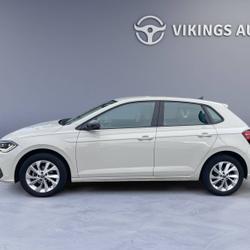 Volkswagen Polo Polo 1.0 TSI 95 S&S BVM5 Style Le Grand-Quevilly