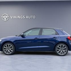 Audi A1 Sportback 25 TFSI 95 ch S tronic 7 Design occasion - Ifs - photo 2/26