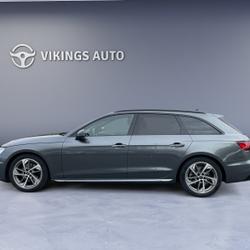 Audi A4 Avant 35 TDI 163 S tronic 7 S Edition occasion - Ifs - photo 2/26