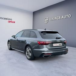 Audi A4 Avant 35 TDI 163 S tronic 7 S Edition occasion - Ifs - photo 3/26