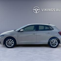 Volkswagen Polo Polo 1.0 TSI 95 S&S BVM5 Style Saint-Jean-du-Cardonnay