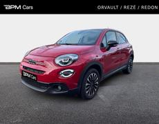 Fiat 500x Saint-Nicolas-de-Redon